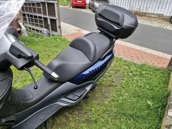 Piaggio X9 Evolution 500 - 5