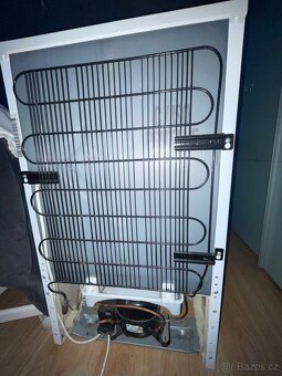 Lednička ECG - 5