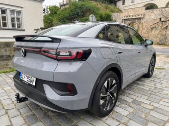VW ID.5 150 KW 82KWh 6.7.2022 , tažné zařízení , DPH, - 5