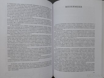 Ismerjük meg a bútorstílusokat - 5