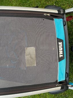 Thule chariot sport - 5