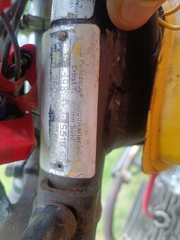Simson - 5