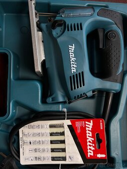 Přímočará pila Makita 4329KX1 - 5