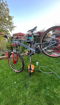 Propain Spindrift M 180mm zdvih - 5