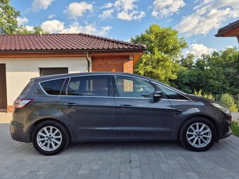 Ford S-max 2.0Tdci-150Ps- - 5
