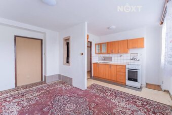 Prodej byt 3+kk, 56㎡ - 5