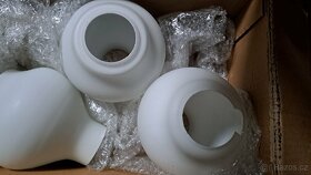 Keramický lustr - 5