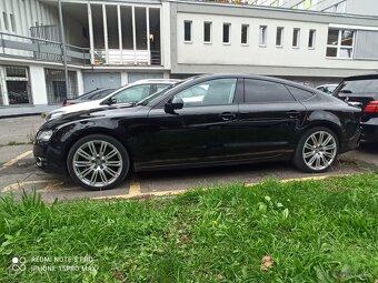 Audi A7 - 5