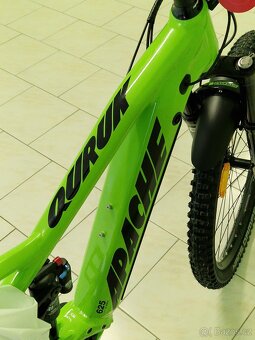 Prodám nové elektrokolo - 5