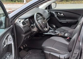 Renault Kadjar 1.2 Energy 130k TCe Life 1Maj - 5