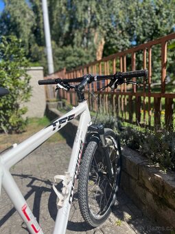 Merida XC Matts TFS 100 - 5