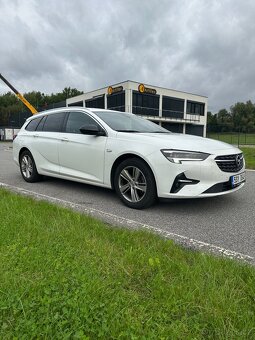 Opel insignia 11/2022 - 5
