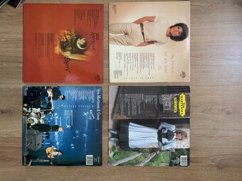 Gramofonové desky - 5