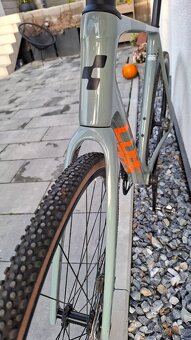 Gravel kolo Cube C:62 Cross Race Pro vel.XL (58cm) 2024 - 5