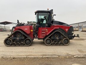 Case IH Quadtrac 620 - 5