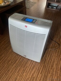 Mobilní klimatizace - 5