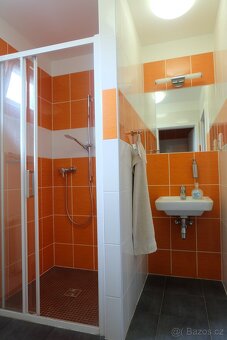 Pronájem budovy - 5