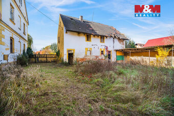 Prodej rodinného domu/ statku, 350 m², Hořovičky - 5