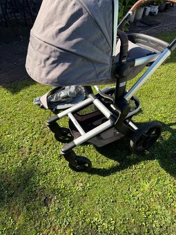 Joolz day plus kocarek - 5