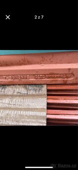 Střešní taška Tondach, Renoton/Brněnka 14, engoba - 5