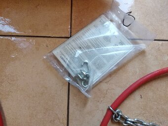 Sněhové řetězy - 5