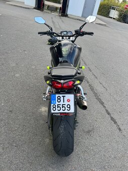 Yamaha fz1n - 5