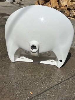 Umyvadlo/a 60cm - 5