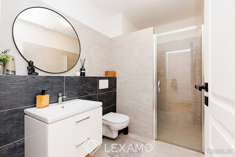 Prodej bytu 3+kk, 77 m² - Hrušovany nad Jevišovkou - 5