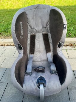 dětská autosedačka Maxi cosi - - 5