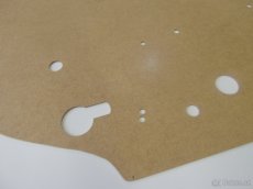 Prodám tapacíry dveří BMW Volkswagen Jaguar Mercedes Porsche - 5