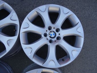 Alu disky origo BMW X5 19", 5x120, ET 48, šířka 9J - 5