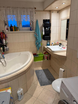 Prodám byt 2+1 v Příbrami - 5