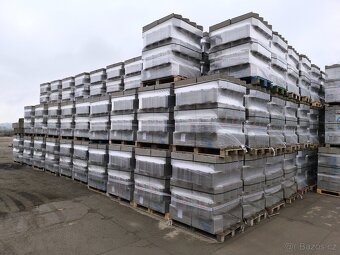 Betonový stropní systém miako 650,- Kč/m2 - 5