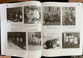 LIDÉ NA DOLECH NÁSTUP VE FOTOGRAFII 1947-1997 - kniha - 5