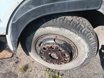 kola komplení 11,00 -R 20 - 5