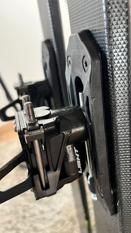 Dětský skialp set Fischer 130cm - 5