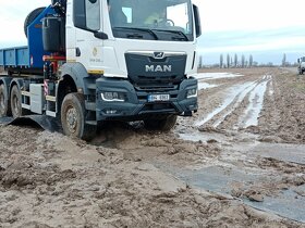 Pojezdové panely / desky - 5