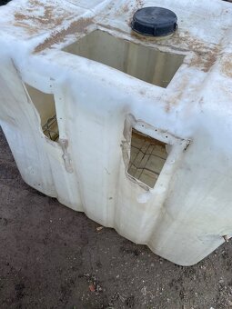 Velký pískovací box - 5