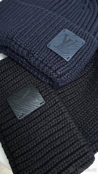 Louis Vuitton cepice unisex Epi - 5