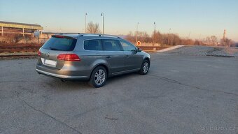 Volkswagen Passat 2.0TDI 4motion 125kw - 5