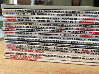 Strelecka literatura, - 5