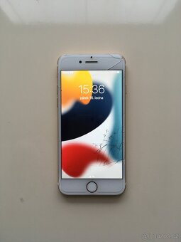 iPhone 7 32gb - Rose gold - 5