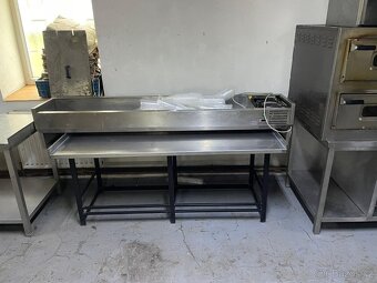 Gastro vybavení - 5