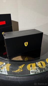 Ferrari x Hot Wheels Heritage set - 5