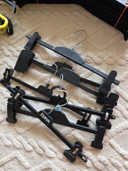 Ramínka - různé (cca 140ks) - 5