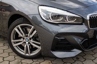 BMW Rad 2 Active Tourer 225xe iPerformance A/T odpočet DPH - 5