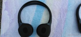 Sluchátka Cadillac - 5