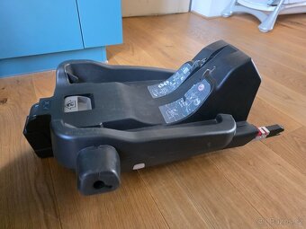 Autosedačka Avionaut Cosmo - 5