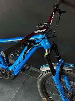 ELEKTROKOLO GIANT STANCE E+2 - 5