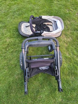 Kočárek X-Lander - 5